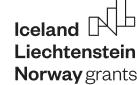 ICELAND, LIECHTENSTEIN, NORWAY